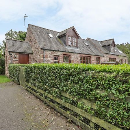 Kamba Cottage Tannadice المظهر الخارجي الصورة
