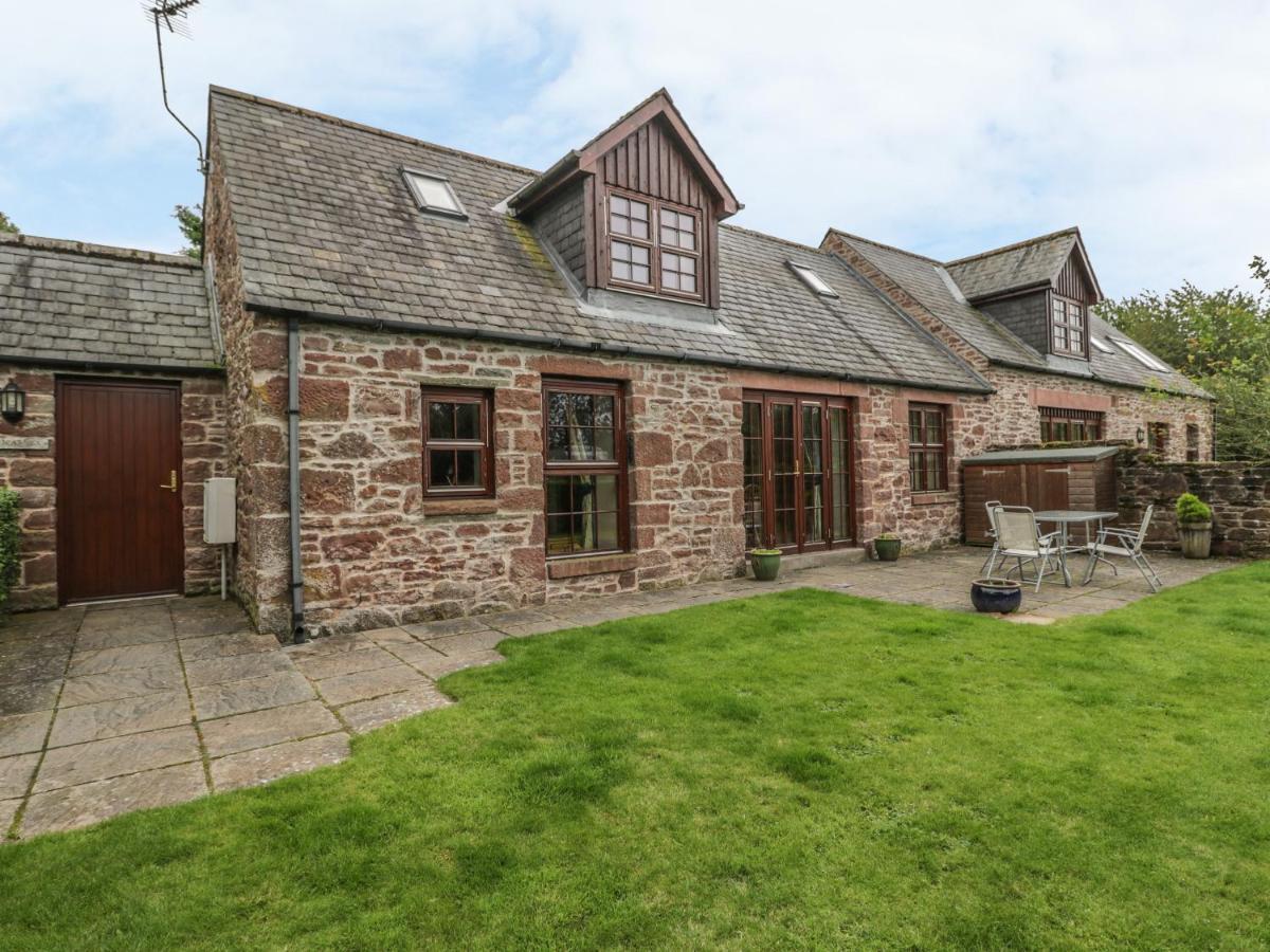 Kamba Cottage Tannadice المظهر الخارجي الصورة