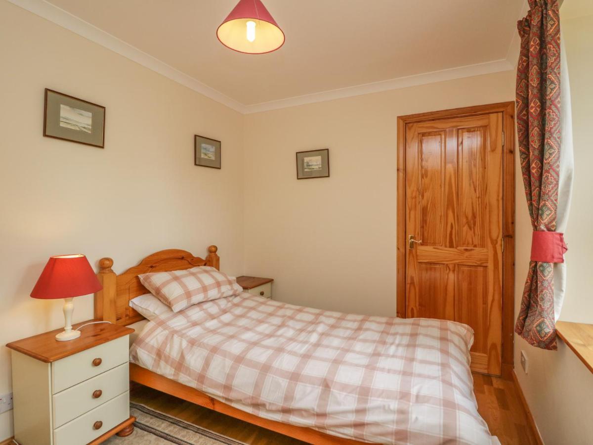 Kamba Cottage Tannadice المظهر الخارجي الصورة